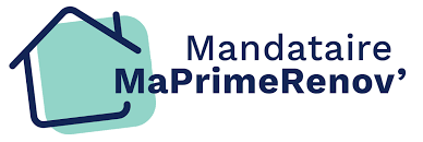 Logo Mandataire MaPrimeRénov'