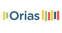 Logo ORIAS