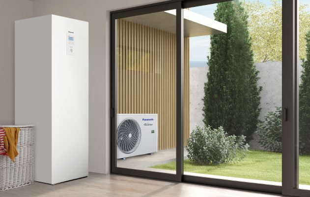 Installation PAC air-eau dans pavillon Décines-Charpieu par technicien RGE Aslane