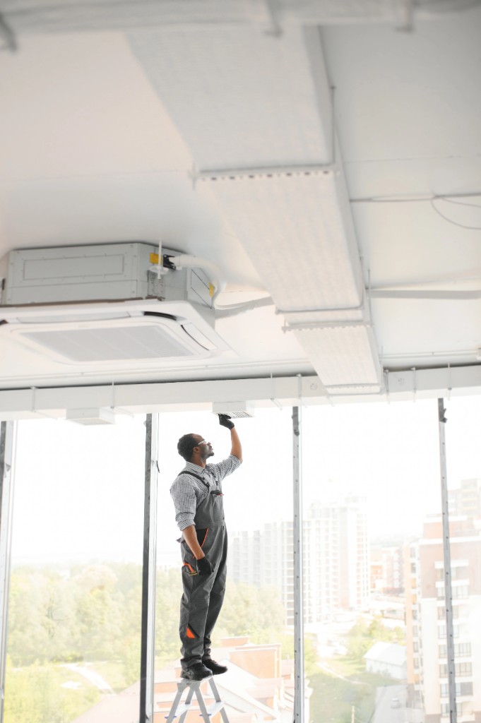Annecy — Entretien climatisation professionnel Annecy — Contrat RGE QualiPAC sur mesure